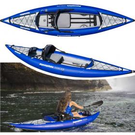 Kayaks Aquaglide Chelan One Hb