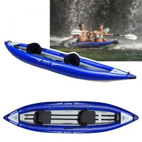Kayaks Aquaglide Klickitat Two Hb