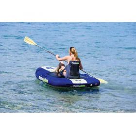 Kayaks zubehör Aquaglide Multisport Kayak Kit