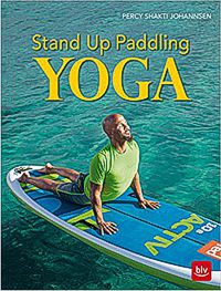 Stand Up paddling SUP-Yoga